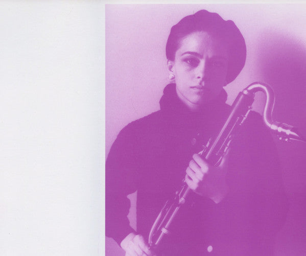 Mary Jane Leach : Pipe Dreams (LP, Pur)