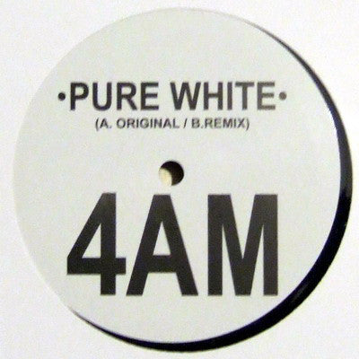Orca : 4AM (12")