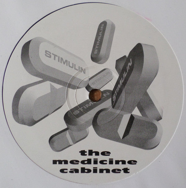 The Medicine Cabinet : Stimulin (12")