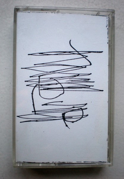 Courtis* : Eating An Estufa (Cass, Album)