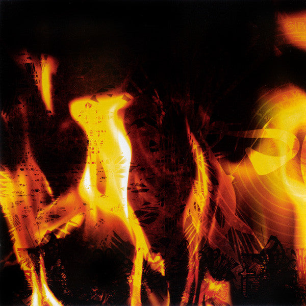 C.C.C.C. : Chaos Is The Cosmos (CD, Album)