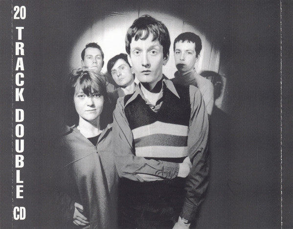 Pulp : Countdown 1992 - 1983 (2xCD, Comp)