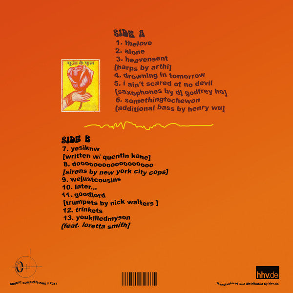 Jitwam : ज़ितम सिहँ (LP, Album)
