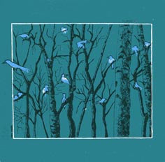 Atman (2) : The End Of Philosophy (7")