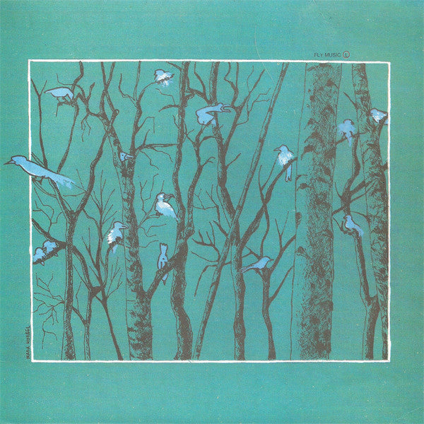 Atman (2) : The End Of Philosophy (7")