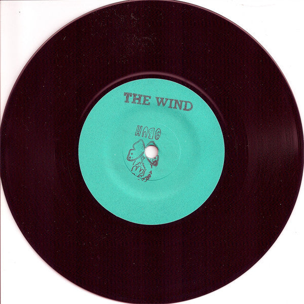 Atman (2) : The End Of Philosophy (7")
