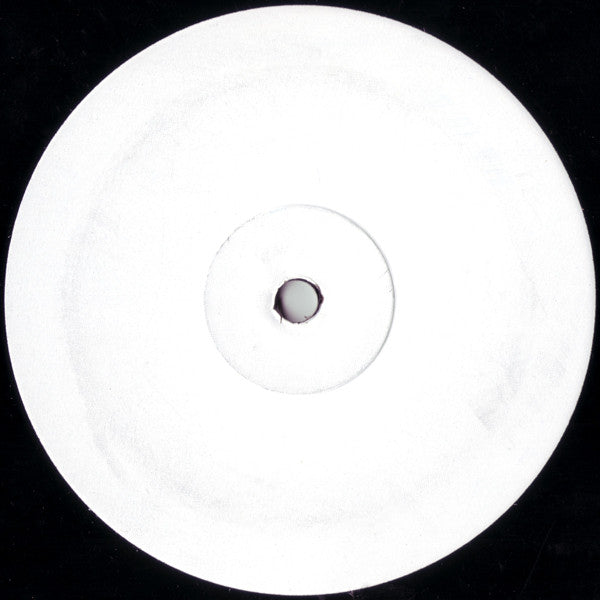 Life On Mars (2) : Vol. 2 (12", S/Sided)