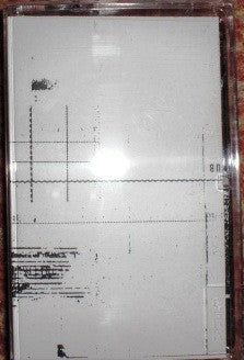John Clyde-Evans / Ross Parfitt : Untitled (Cass, Album, C90)