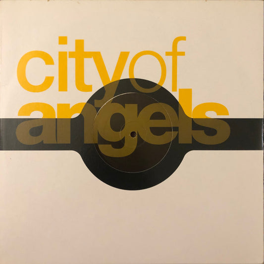 The Crystal Method : Busy Child (12")
