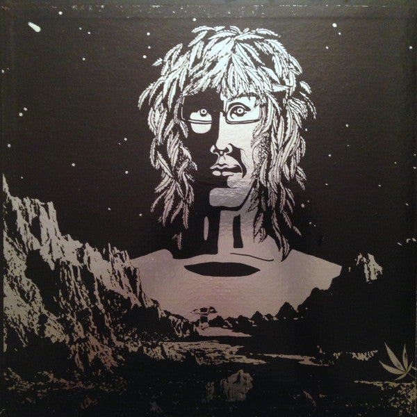 Paul Kantner, Jefferson Starship : Blows Against The Empire (LP, Album, Roc)