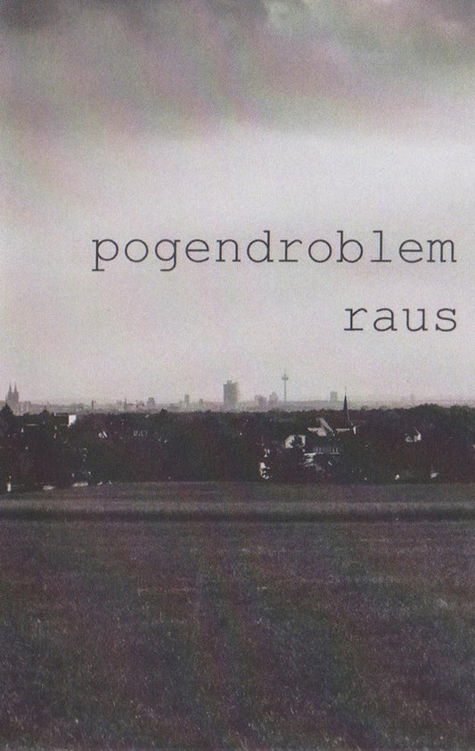 Pogendroblem : Raus (Cass, Ltd, Num, RE)