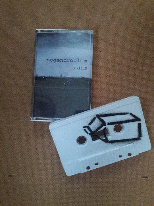 Pogendroblem : Raus (Cass, Ltd, Num, RE)