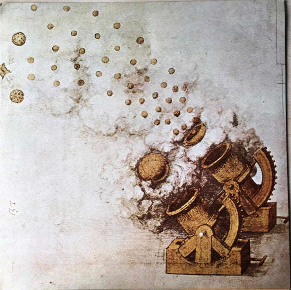 Family (6) : Anyway (LP, Album, RE)
