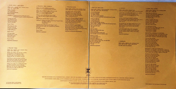 Family (6) : Anyway (LP, Album, RE)