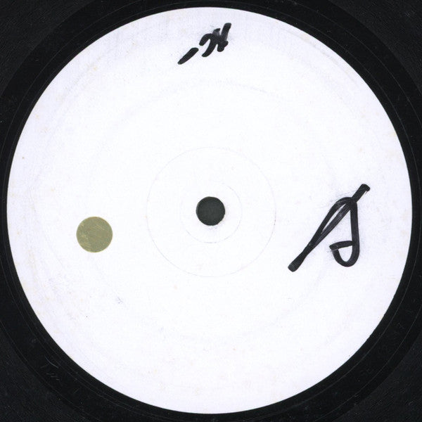 Virtualmismo : Mismoplastico (12", Promo, W/Lbl)