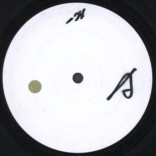 Virtualmismo : Mismoplastico (12", Promo, W/Lbl)