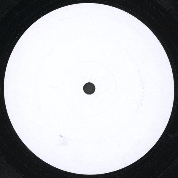 Virtualmismo : Mismoplastico (12", Promo, W/Lbl)