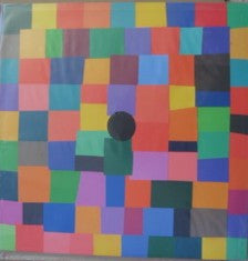 Sunburned Hand Of The Man : The Trickle-Down Theory Of Lord Knows What (LP, Album)