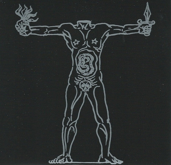 Skullflower : IIIrd Gatekeeper (CD, Album, RE, RM)