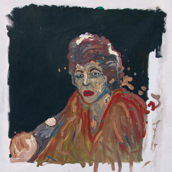 Itchy Bugger : Done One (LP, Album)