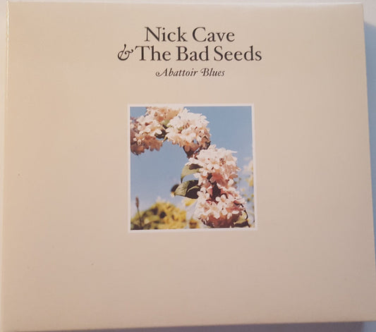Nick Cave & The Bad Seeds : Abattoir Blues / The Lyre Of Orpheus (2xCD, Album, Dig)