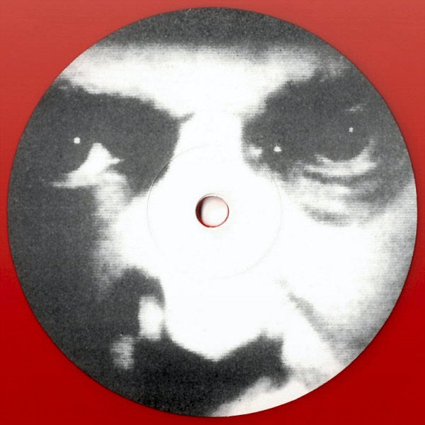 Eurythmics : 1984 (For The Love Of Big Brother) (LP, Album, RSD, Ltd, RE, RM, Red)