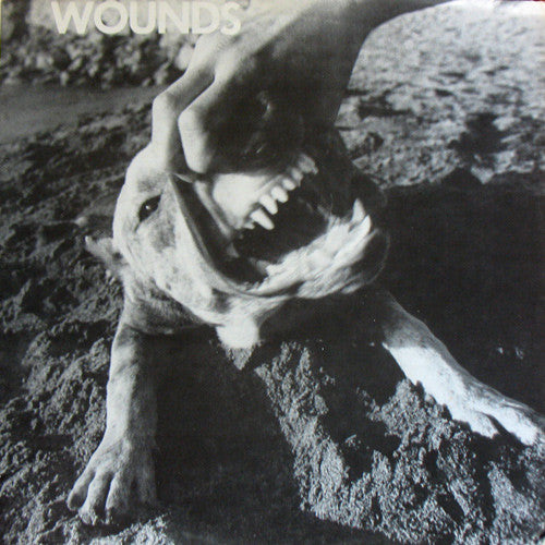 Wounds : Wounds (12")