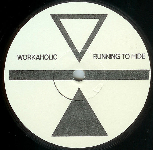 Wounds : Wounds (12")