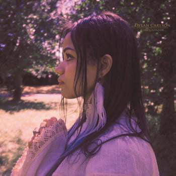 Dylan Carlson : Conquistador (CD, Album, Dig)