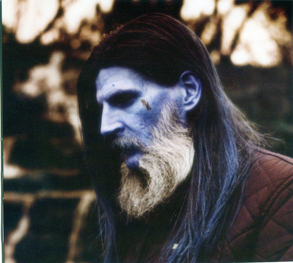 Dylan Carlson : Conquistador (CD, Album, Dig)