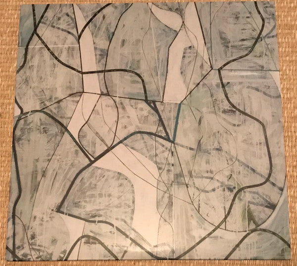 Sara Auster : Namora (LP, EP)