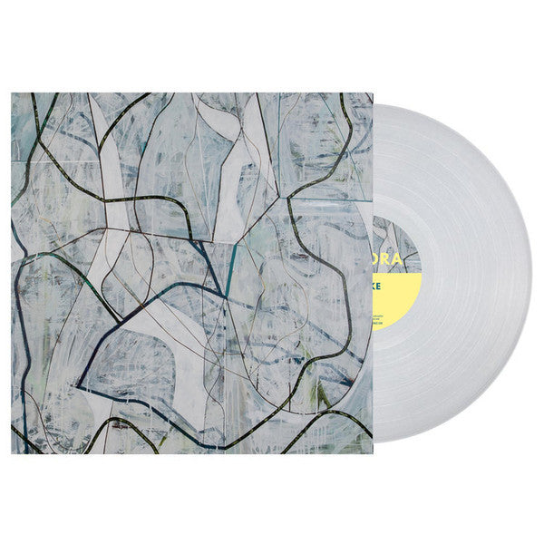 Sara Auster : Namora (LP, EP)