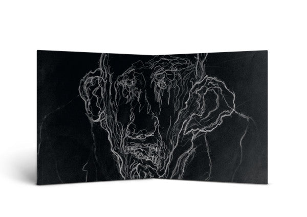 Alan Vega : 2007 (2xLP, Album, Ltd, Num, RE)