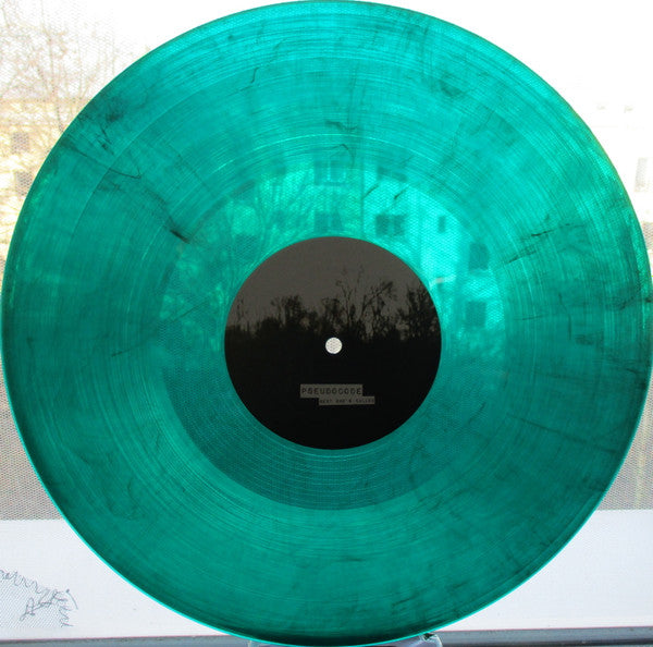 Pseudo Code : Next One's Called (LP, Ltd, Dar)
