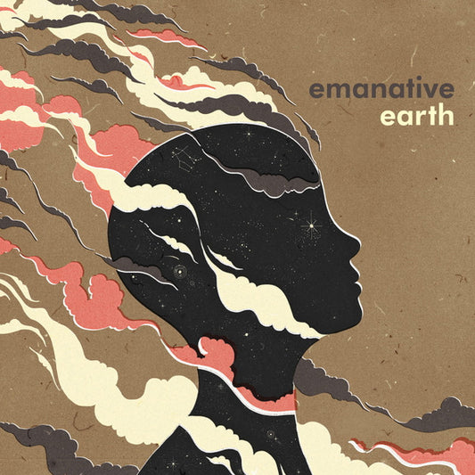 Emanative : Earth (2xLP, Album)