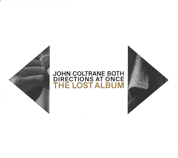 John Coltrane : Both Directions At Once: The Lost Album (2xCD, Album, Mono, Dlx)