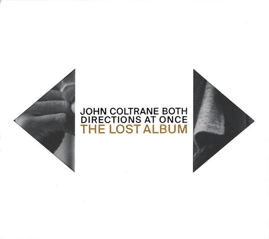 John Coltrane : Both Directions At Once: The Lost Album (2xCD, Album, Mono, Dlx)