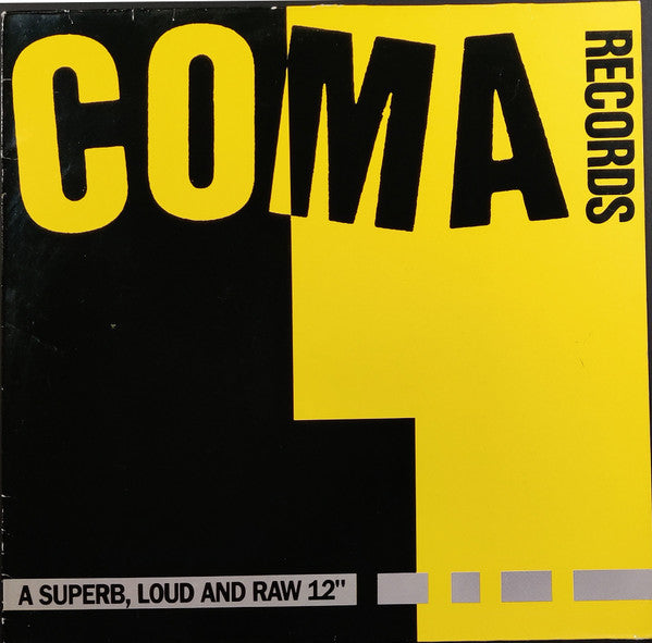 Dr. Baker : Kaos (12")