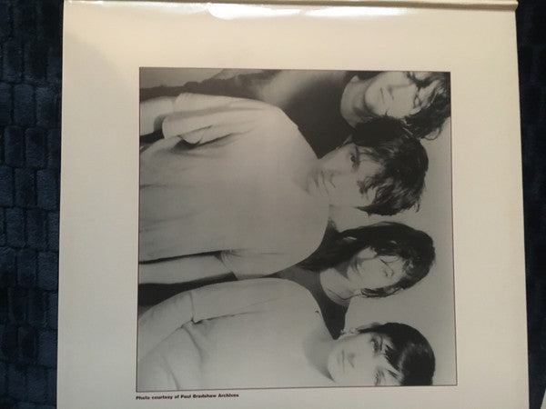 My Bloody Valentine : Isn't Anything (LP, Album, RE, 180)