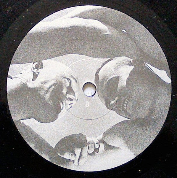 Dr. Gunni : Vessar (7", EP)