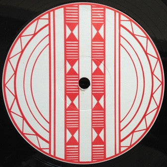 Various : Six Pack Part 1 (LP, Comp, Promo, Sta)