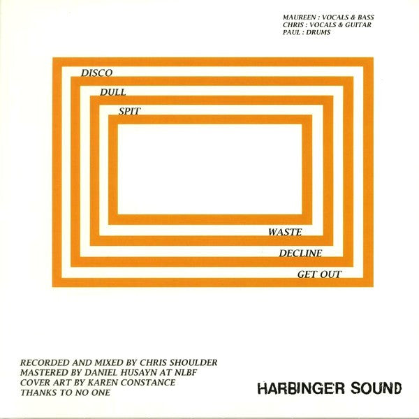 Structure (14) : Structure (12", EP, Ltd, RP, Ora)