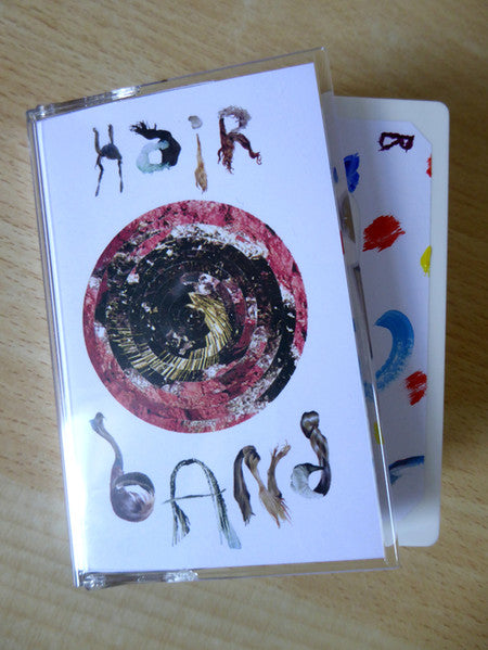 Hairband (2) : At Hairdressers (Cass, Num)