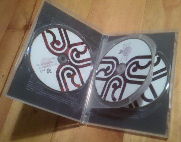 Various : Real Japanese Underground 2007 (3xCD, Comp, Ltd)