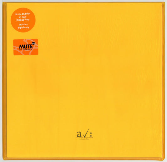 A Certain Ratio : The Graveyard And The Ballroom (LP, Album, Ltd, RE, Ora)