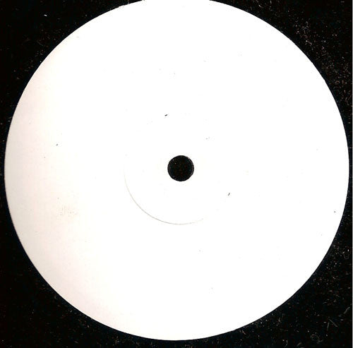 Christian Smith & John Selway : Silver Streak EP (12", EP, W/Lbl)