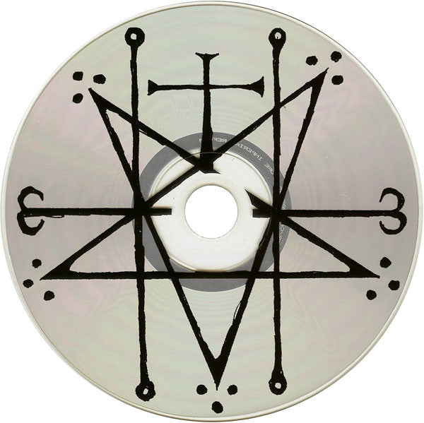 Skullflower : Pure Imperial Reform (CD, Album, Ltd)