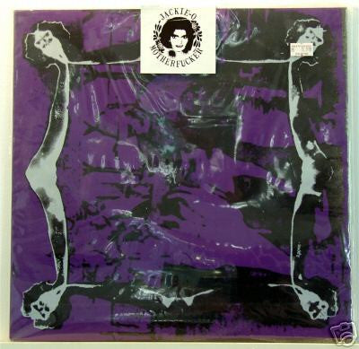 Jackie O Motherfucker : Alchemy... Shit To Gold (LP, Album, Ltd)