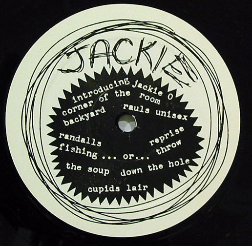 Jackie O Motherfucker : Alchemy... Shit To Gold (LP, Album, Ltd)