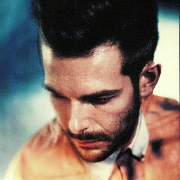 Bright Light Bright Light : Make Me Believe In Hope (LP, Album, Ltd, RE, RM, Och)